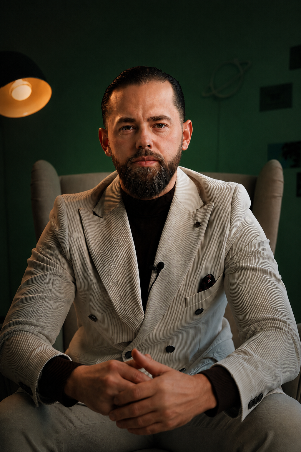 Vincenzo Curella, Ihr persönlicher Ansprechpartner für Strom und Gas